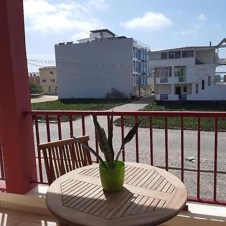 App Raffaele Estoril Beach Free Wifi & Ac A Step Away From The Sea Sal Rei Eksteriør billede