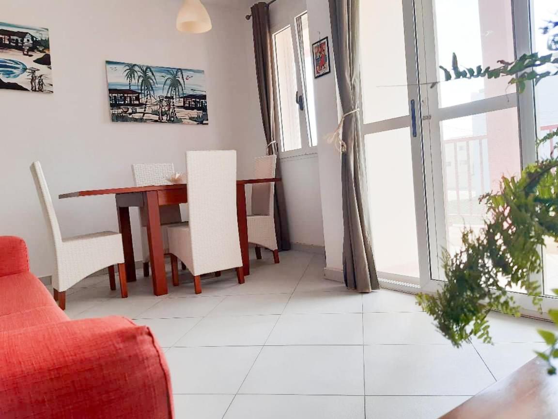 App Raffaele Estoril Beach Free Wifi & Ac A Step Away From The Sea Sal Rei Eksteriør billede