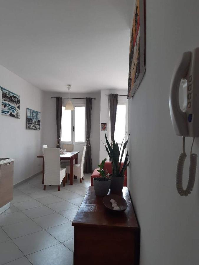 App Raffaele Estoril Beach Free Wifi & Ac A Step Away From The Sea Sal Rei Eksteriør billede