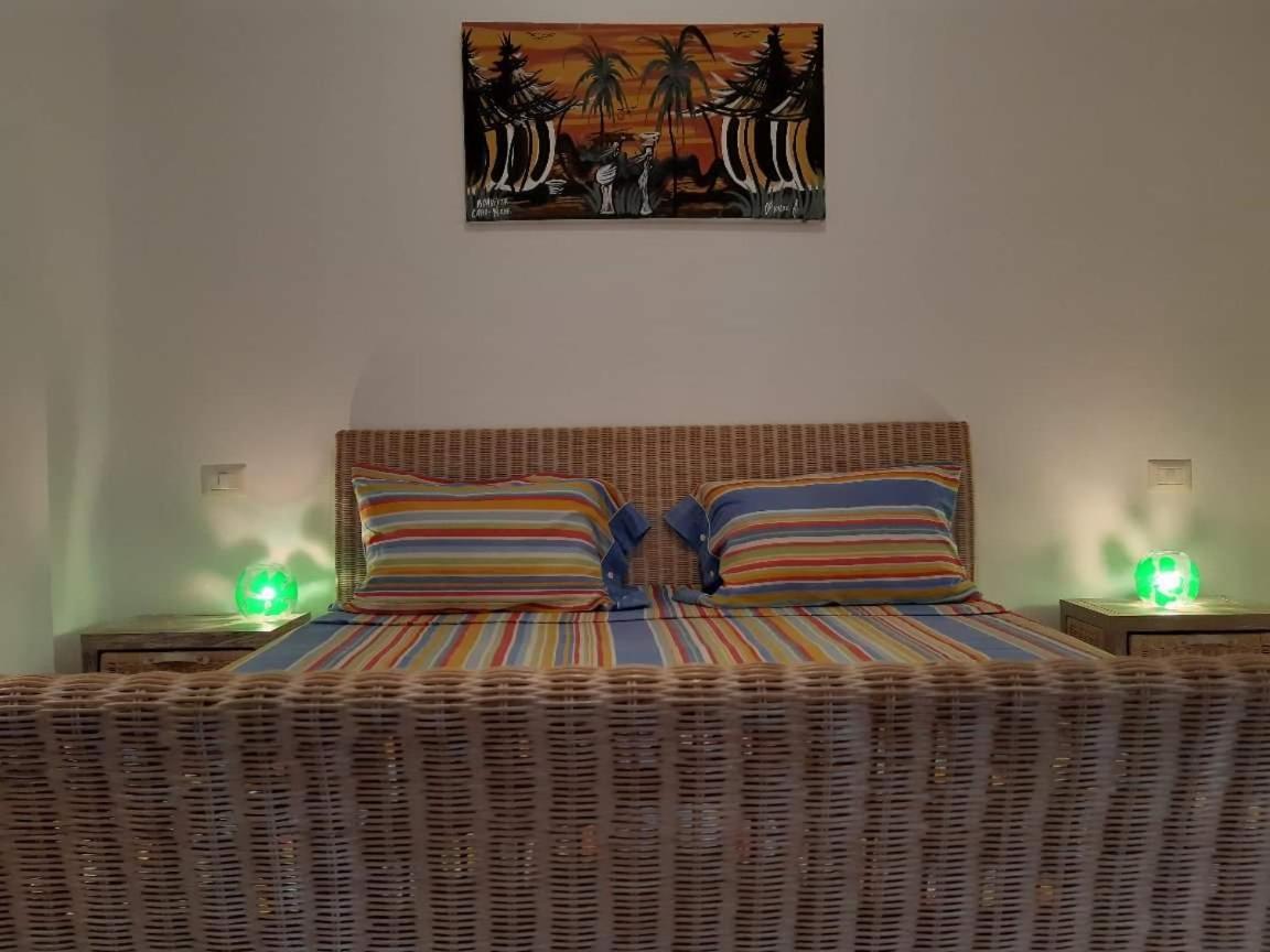 App Raffaele Estoril Beach Free Wifi & Ac A Step Away From The Sea Sal Rei Eksteriør billede